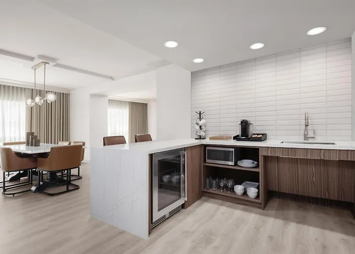 Hyatt Regency Irvine